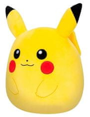 Jazwares Plyšák Squishmallows Pokémon Pikachu 25 cm