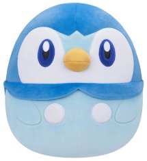 Jazwares Plyšák Squishmallows Pokémon Piplup 25 cm