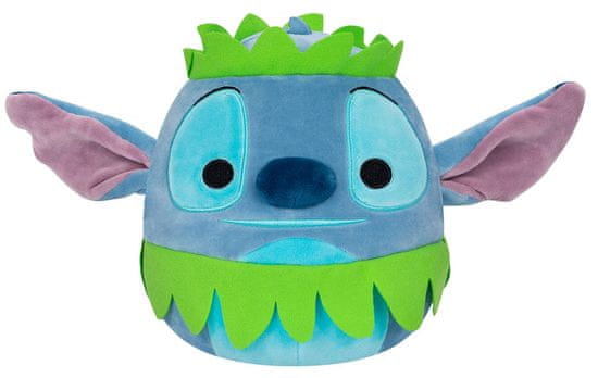 Jazwares Plyšák Squishmallows Stich Hula 25 cm