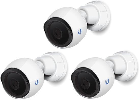 Ubiquiti UniFi Video G4, 3ks