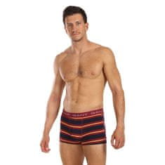 3PACK pánské boxerky vícebarevné (902433043-558) - velikost M