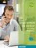 Hering Axel: Menschen im Beruf - Telefontraining B1/B2: Kursbuch mit Audio-CD