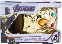 Paladone Hrnek - Avengers Infinity War 3D Gauntlet 300 ml