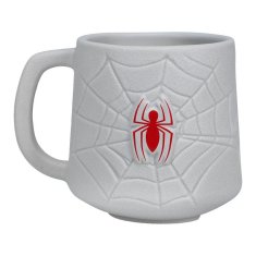 Paladone Hrnek - Marvel Spider-man Logo 450 ml