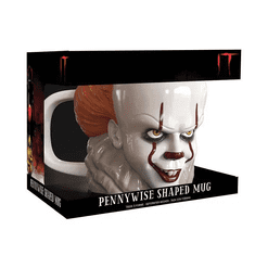 Paladone Hrnek - Pennywise 3D 330 ml