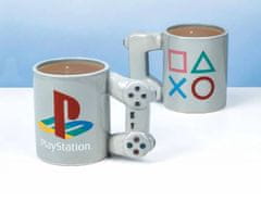 Paladone Hrnek - PlayStation ovladač 450 ml