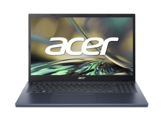 Acer Acer Aspire 3 15 (A315-510P), modrá