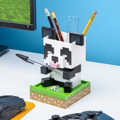 Paladone Hrnek na propisky/květináč - Minecraft Panda