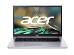 Acer Acer Aspire 3 (A317-54), stříbrná