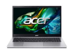 Acer Aspire 3 (A315-44P), stříbrná (NX.KSJEC.001)