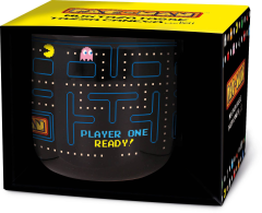 Stor Hrnek - Pac-Man 400 ml