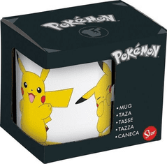 Stor Hrnek - Pikachu 325 ml