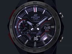 Casio Edifice Windflow Bluetooth Connected Solar ECB-2200DC-1AEF (675)