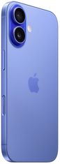 Apple iPhone 16, 6 GB/256 GB, Ultramarine (MYEH3SX/A)