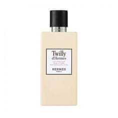 Hermès Twilly D’Hermès - tělové mléko 200 ml