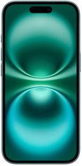 Apple iPhone 16, 6 GB/256 GB, Teal (MYEJ3SX/A)