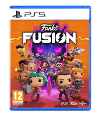 PlayStation Studios Funko Fusion (PS5)