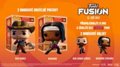 Xbox Game Studios Funko Fusion (XSX)