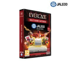 Blaze Blaze Evercade Jaleco Collection 1