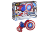 Hasbro Hasbro Avengers Kapitán Amerika štít a rukavice.