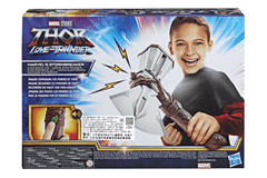 Hasbro Avengers - Thor Strormbreaker sekera se zvuky.