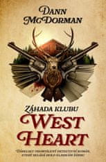 McDorman Dann: Záhada klubu West Heart