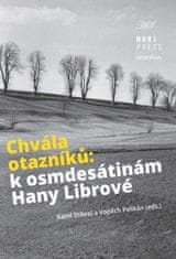 kolektiv autorů: Chvála otazníků - K osmdesátinám Hany Librové