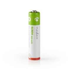 Nedis | Nabíjecí baterie HR03 AAA 1.2V/950mAh Ni-MH, blistr 4ks