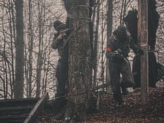 Stips.cz Paintball outdoor v Benešově u Prahy