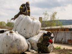 Stips.cz MagFed paintball – 24000 m² velké hřiště v Praze