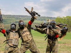 Stips.cz MagFed paintball – 24000 m² velké hřiště v Praze