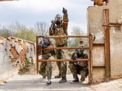 Stips.cz MagFed paintball – 24000 m² velké hřiště v Praze