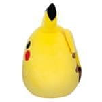 Jumbo Hračka Orbico Pokémon Squishmallows Plyš 60 cm - Pikachu