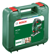 Bosch Kmitací pila PST 650 (06033A0720)