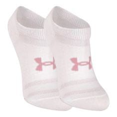 Under Armour 6PACK dětské ponožky vícebarevné (1382610 652) - velikost M