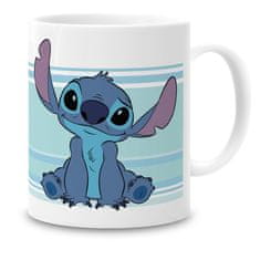 Grooters Hrnek Lilo & Stitch - Cute Stitch