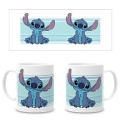 Grooters Hrnek Lilo & Stitch - Cute Stitch