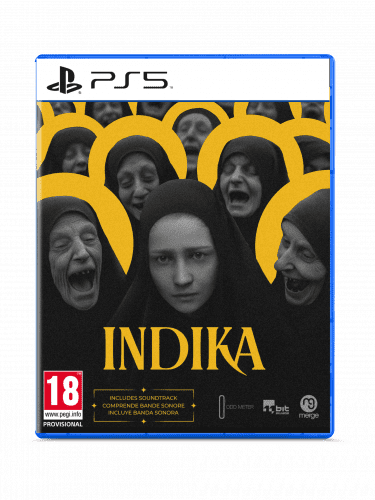 Indika (PS5)