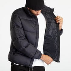 Napapijri Bunda A-Suomi 3 Jacket Black XXL Černá