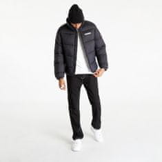 Napapijri Bunda A-Suomi 3 Jacket Black XXL Černá