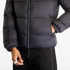 Napapijri Bunda A-Suomi 3 Jacket Black XXL Černá