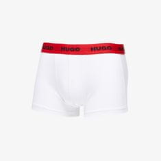 Hugo Boss Boxerky Boxer 3 Pack Multicolor L Různobarevný