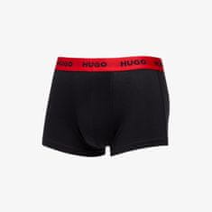 Hugo Boss Boxerky Boxer 3 Pack Multicolor L Různobarevný