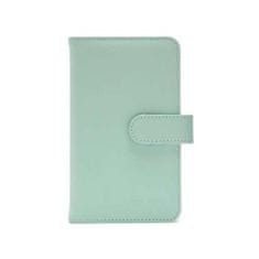 FujiFilm INSTAX MINI 12 ALBUM - Mint Green