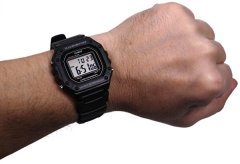 Casio Collection W-218H-8AVEF (007)