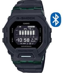 Casio G-Shock G-SQUAD Bluetooth Step-tracker GBD-200UU-1ER (661)