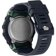 Casio G-Shock G-SQUAD Bluetooth Step-tracker GBD-200UU-1ER (661)