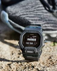 Casio G-Shock G-SQUAD Bluetooth Step-tracker GBD-200UU-1ER (661)