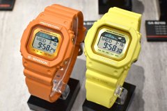 Casio G-Shock G-LIDE GLX-5600RT-9ER (377)