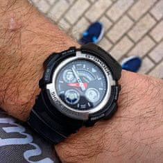 Casio G-shock AW-590-1AER